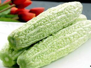 胃不好可以吃凉瓜嘛,凉瓜适宜度探讨