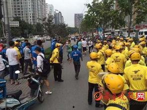 打架吃瓜事件,网络暴力与道德失范的反思