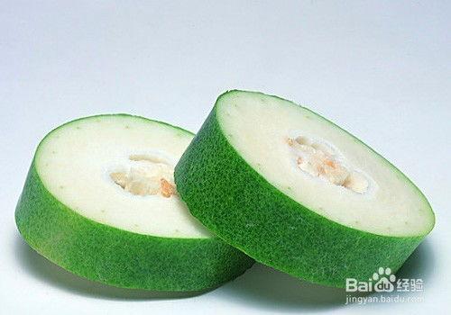 青玉瓜怎么吃最好吃,解锁最佳食用秘诀