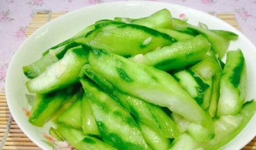 青玉瓜怎么吃最好吃,解锁最佳食用秘诀