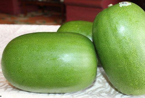 青玉瓜怎么吃最好吃,解锁最佳食用秘诀