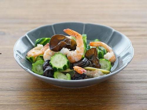 角瓜和牛肉能一起吃吗,营养互补的美食探索