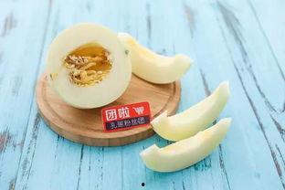 陕西如何吃晶瓜好吃