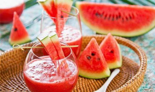 下午5点吃瓜,揭秘下午五点的美味诱惑