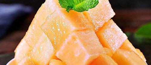 下午5点吃瓜,揭秘下午五点的美味诱惑