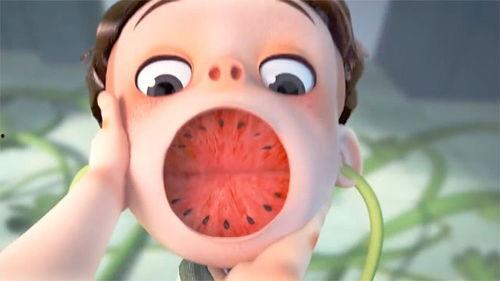 蓝幻吃瓜,揭秘娱乐圈幕后故事