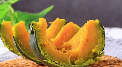 板粟瓜如何吃,解锁美味新体验