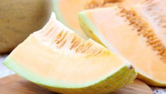 吃哈密瓜变白,一瓜解千愁，肌肤焕然一新