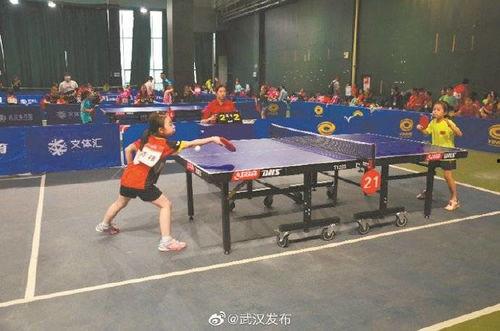 国乒队吃瓜群众对决图片,一场欢乐的内部较量