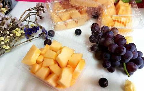 减肥期间可以吃哈密瓜么,哈密瓜——美味与健康的双重选择