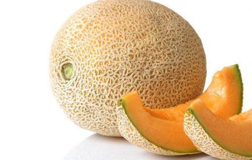 减肥期间可以吃哈密瓜么,哈密瓜——美味与健康的双重选择