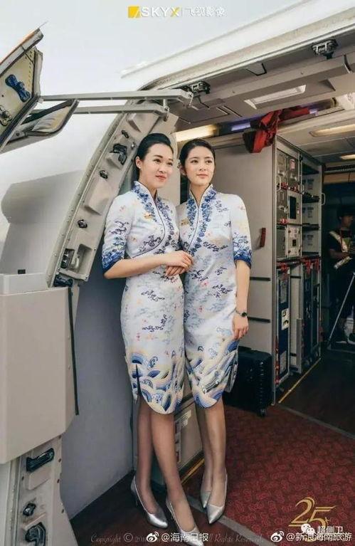 海航空姐吃瓜,揭秘空中美食背后的故事