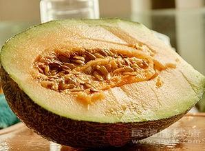 产后吃哈密瓜,营养丰富的产后恢复佳品