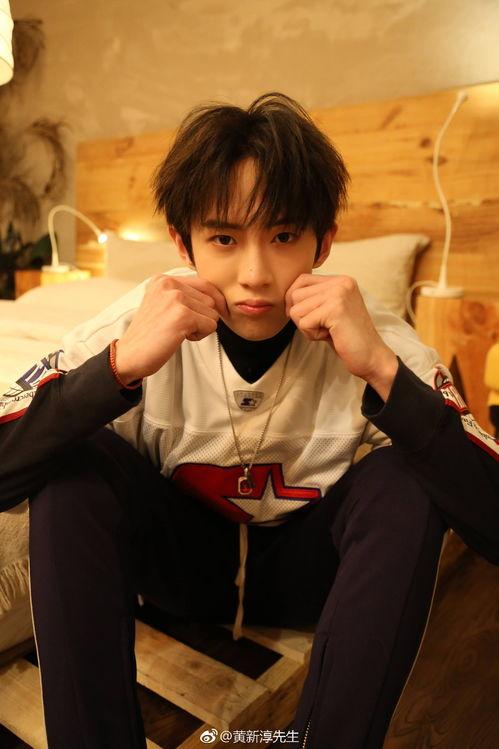 黄新淳吃瓜现场,揭秘娱乐圈幕后真相