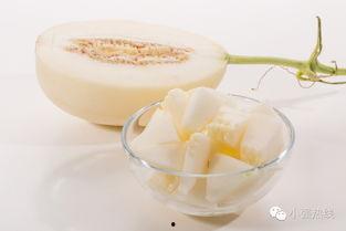 谁吃蜜瓜,探寻谁在享受甜蜜诱惑