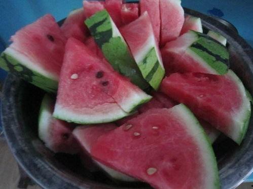 电视瓜怎么吃,解锁美味新境界