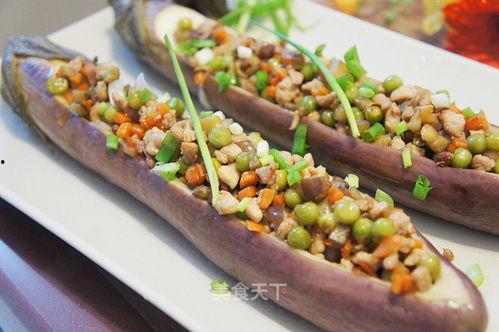 茄瓜怎么吃茄瓜不会变黑