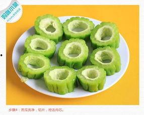 月子可以吃凉瓜,月子期间适宜食用的凉瓜食谱分享