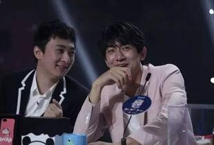 林更新私下吃瓜,娱乐圈的“吃瓜”日常