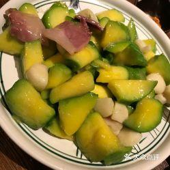 香港人吃小麦瓜