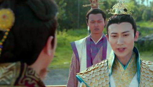 真假少爷斗法我吃瓜作者