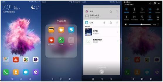 华为手机吃瓜视频,揭秘背后的“吃瓜”故事与科技魅力