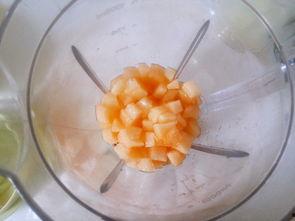 哈密瓜柠檬能一起吃吗,健康搭配的饮食新选择