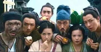 吃瓜群众陈大妈