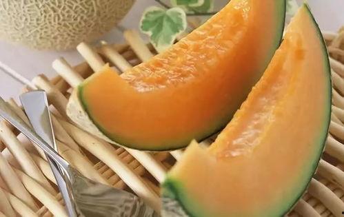 吃哈密瓜降火,哈密瓜助力降火养生