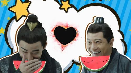 讲课吃瓜,揭秘校园里的趣味瞬间