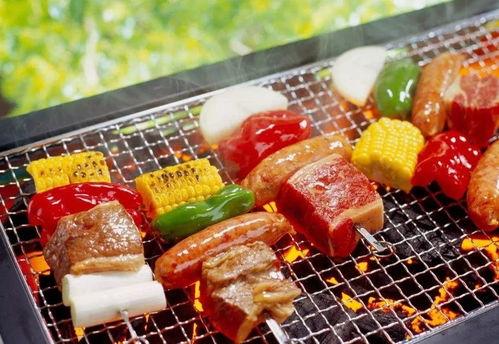 瓜州哪里吃烧烤好吃,探寻当地最佳烧烤风味推荐