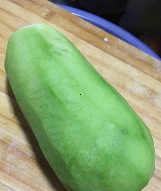 来姨妈可以吃晓蜜瓜吗,“经期女性可否食用晓蜜瓜?”