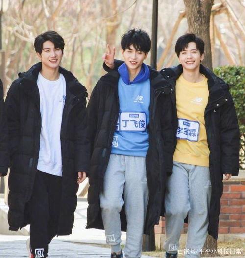 青春有你吃瓜圣地