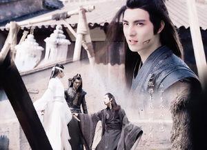 吃瓜的薛洋,吃瓜群众的狂欢盛宴