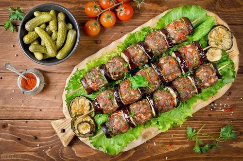 土耳其吃瓜,瓜果飘香,品味异域风情