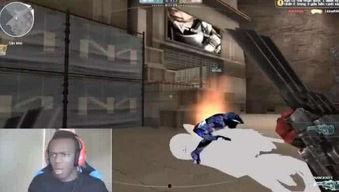 穿越火线神仙吃瓜,揭秘游戏圈幕后风云