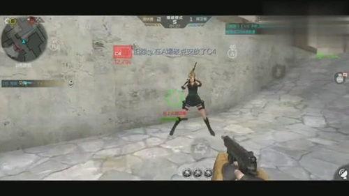 穿越火线神仙吃瓜,揭秘游戏圈幕后风云