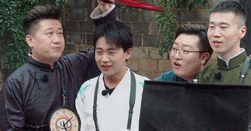 刘小刘吃瓜对线,一场网络对线的精彩对决