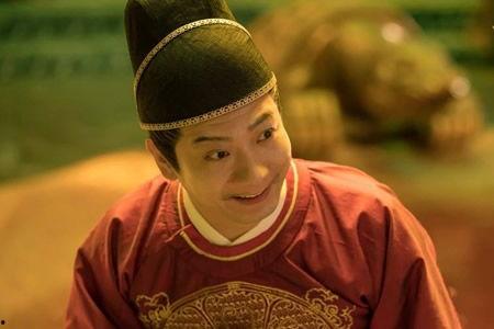 吃瓜系统太监,宫廷秘闻背后的权力斗争