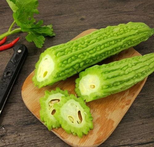 好看的吃瓜图片