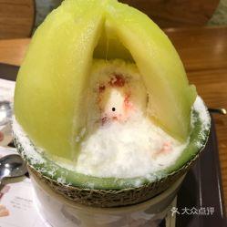 喝中药可以吃冰哈密瓜吗,中药期间可否享用冰哈密瓜?