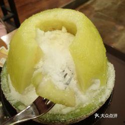 喝中药可以吃冰哈密瓜吗,中药期间可否享用冰哈密瓜?